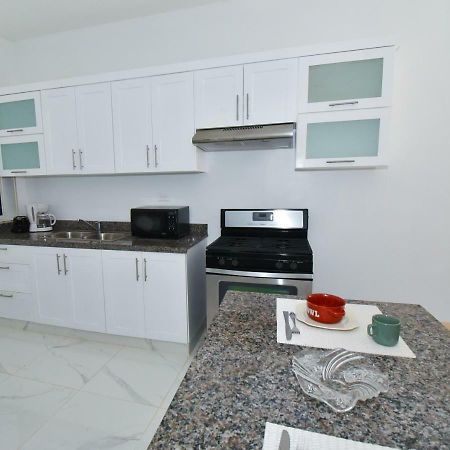 Rosil Place Puerto Plata Exteriör bild