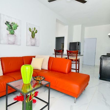 Rosil Place Puerto Plata Exteriör bild