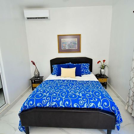 Rosil Place Puerto Plata Exteriör bild