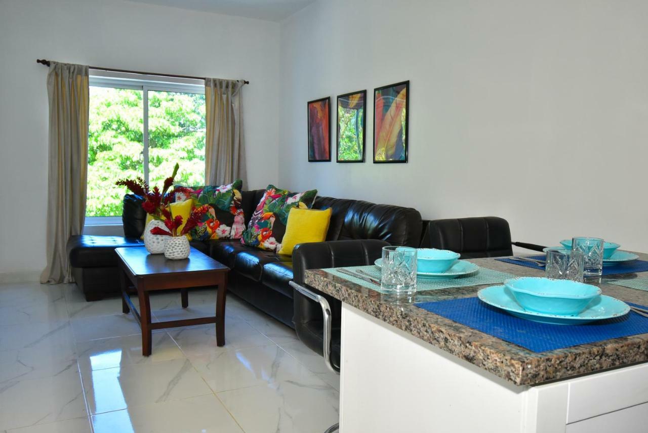 Rosil Place Puerto Plata Exteriör bild
