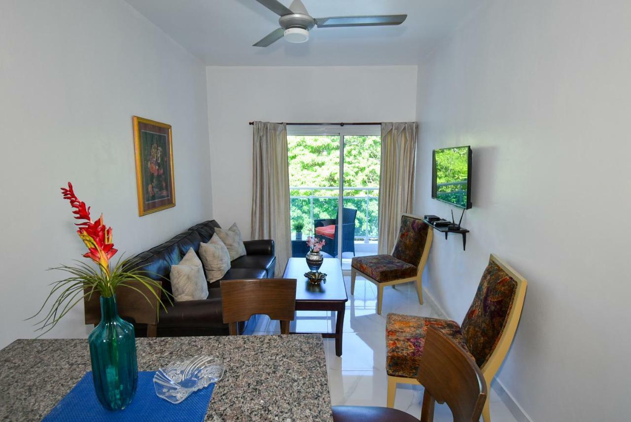 Rosil Place Puerto Plata Exteriör bild