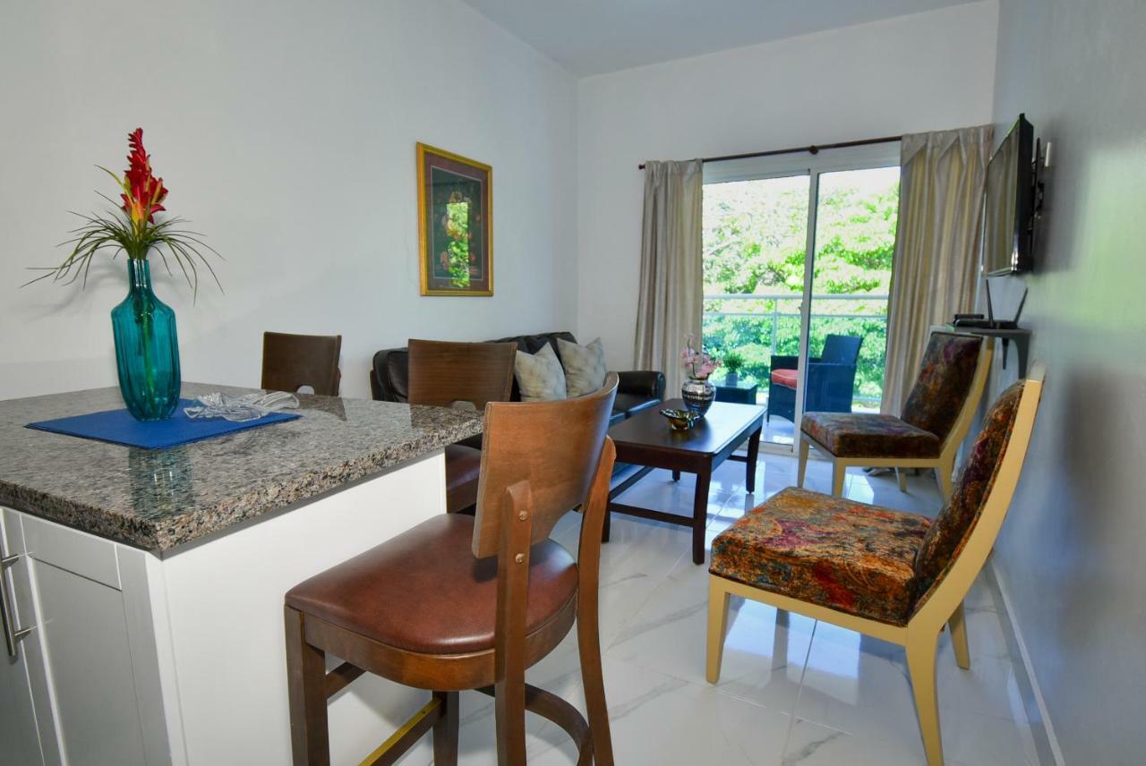 Rosil Place Puerto Plata Exteriör bild