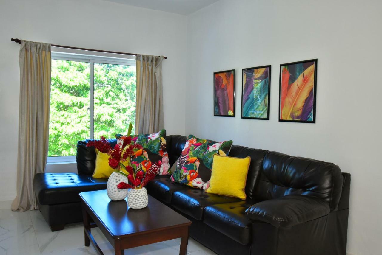 Rosil Place Puerto Plata Exteriör bild