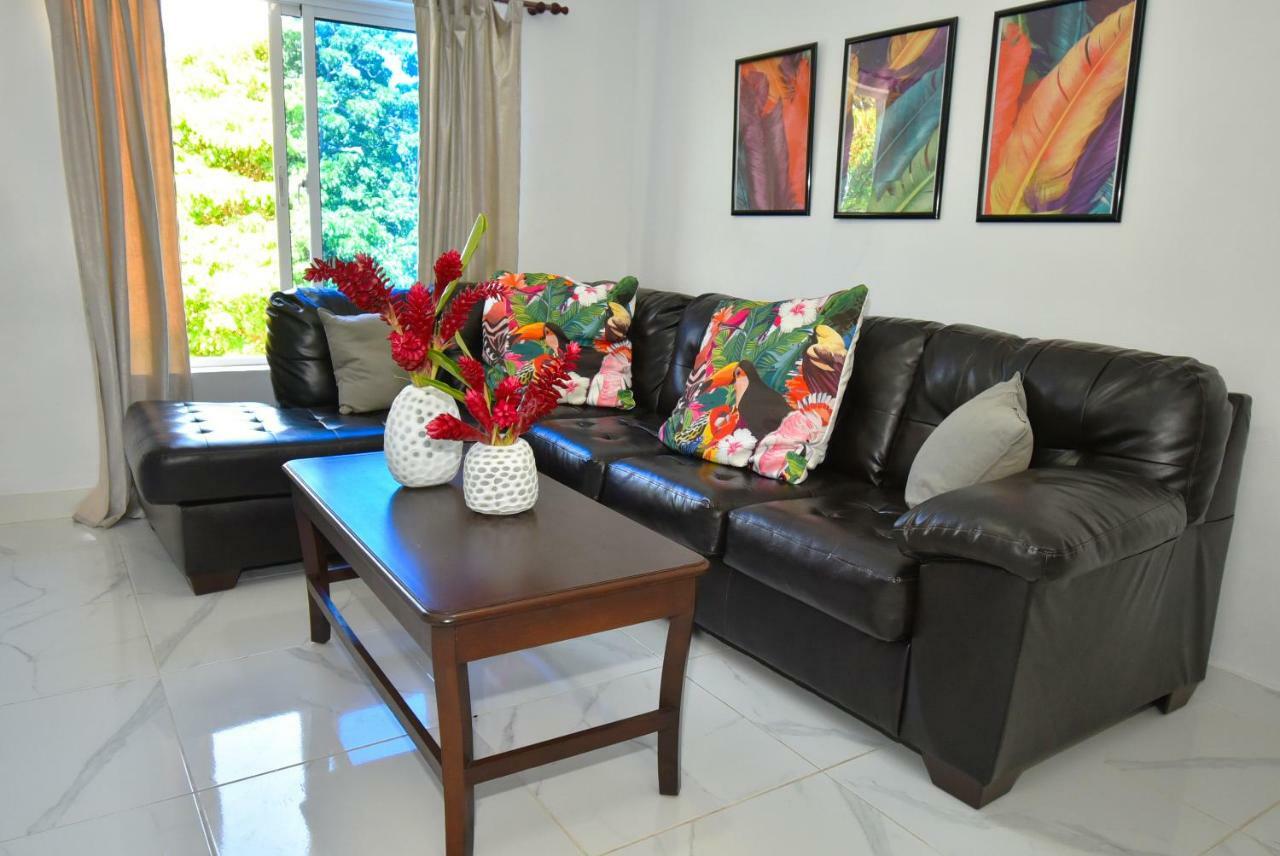 Rosil Place Puerto Plata Exteriör bild