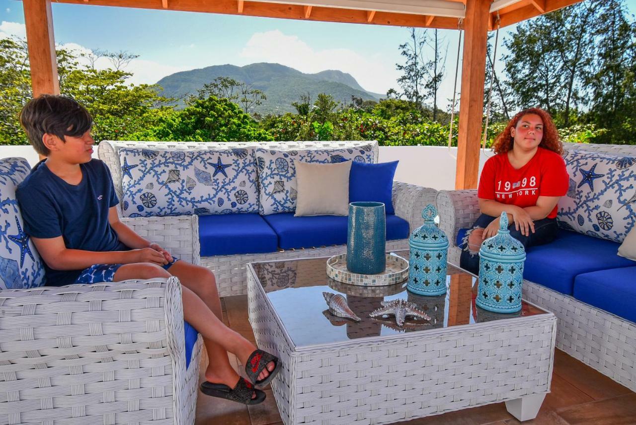 Rosil Place Puerto Plata Exteriör bild