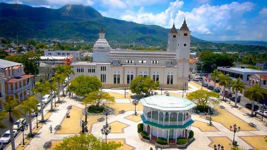 Rosil Place Puerto Plata Exteriör bild