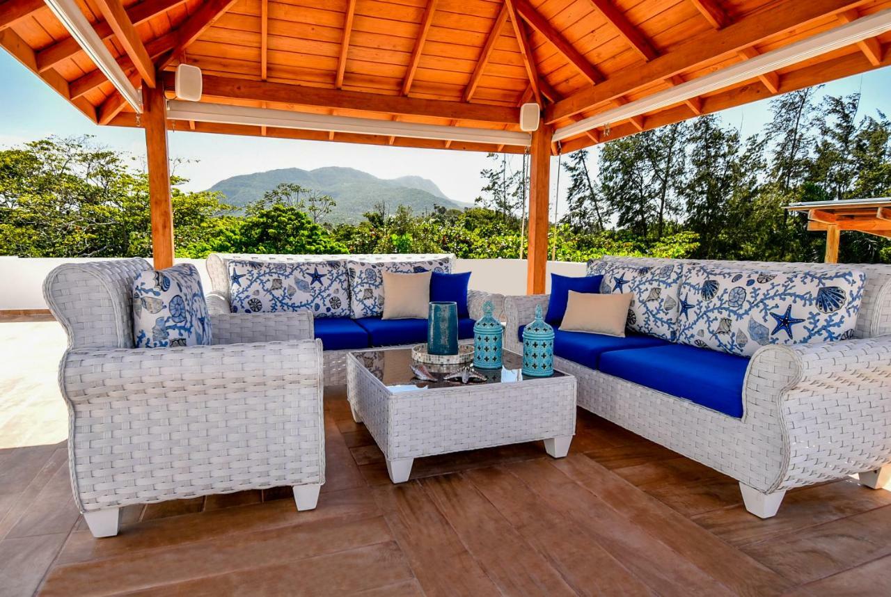 Rosil Place Puerto Plata Exteriör bild