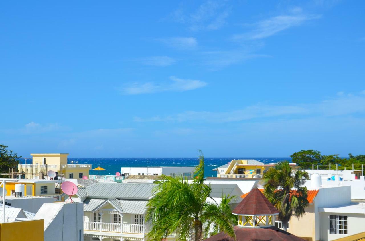 Rosil Place Puerto Plata Exteriör bild