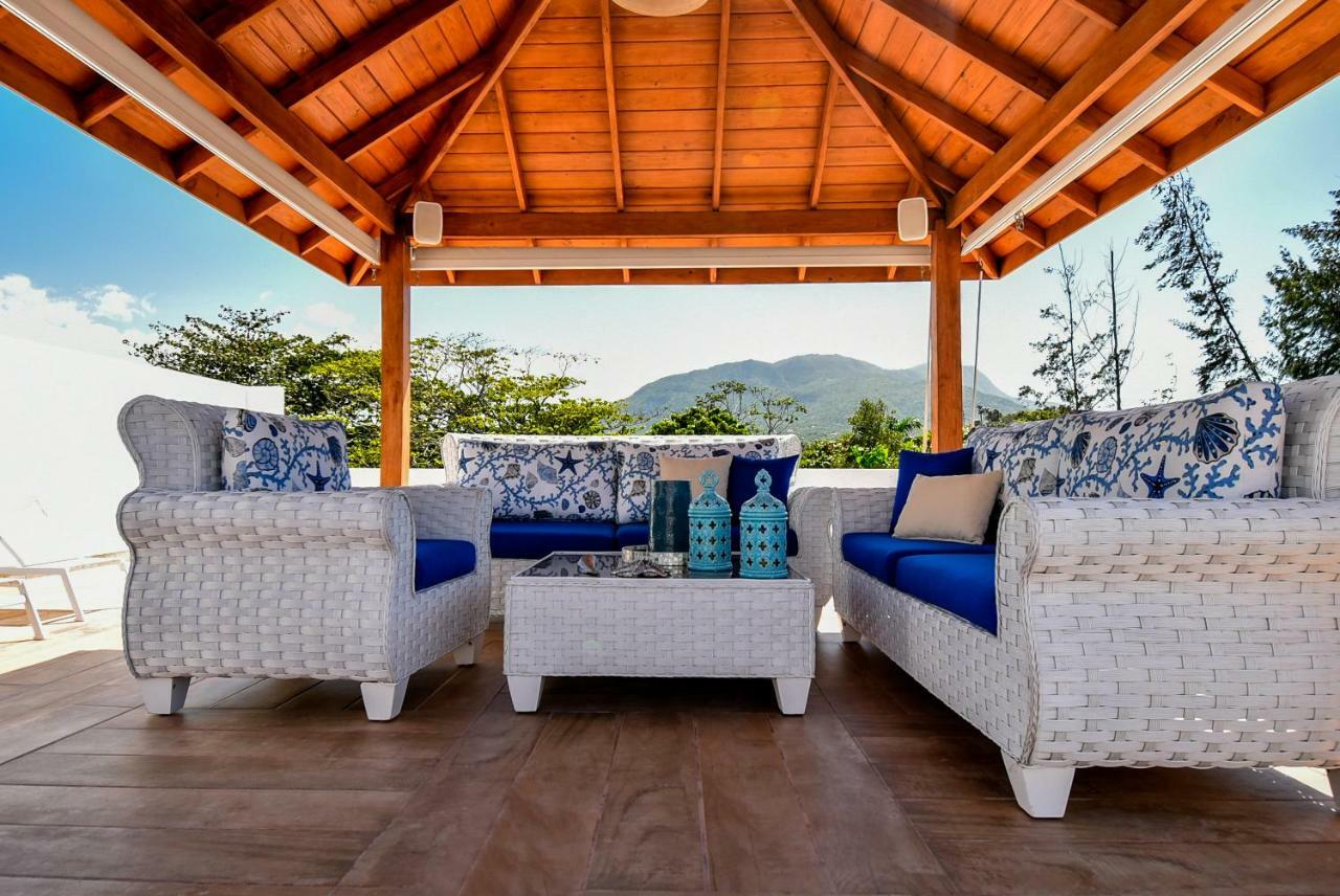 Rosil Place Puerto Plata Exteriör bild