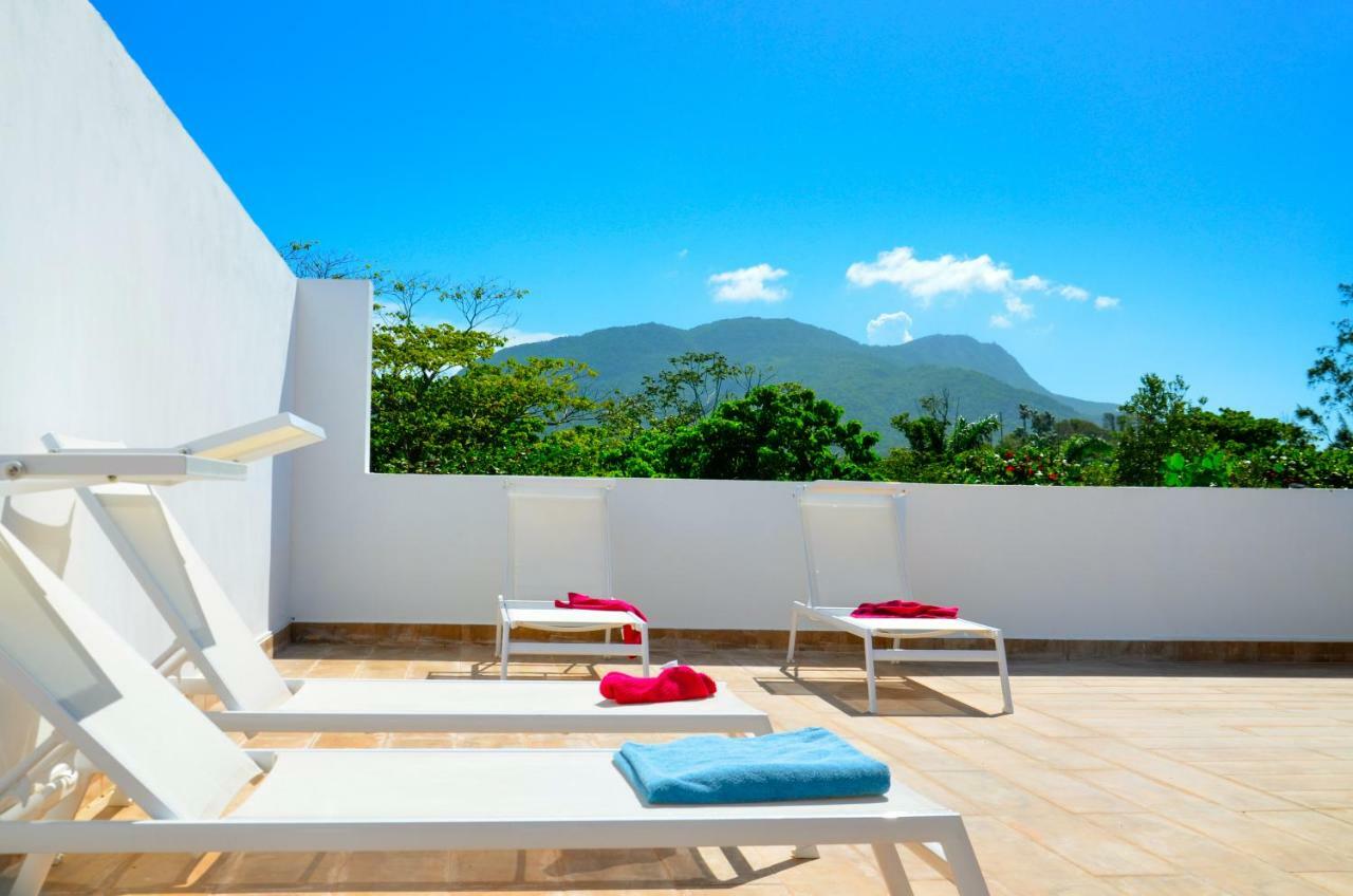 Rosil Place Puerto Plata Exteriör bild