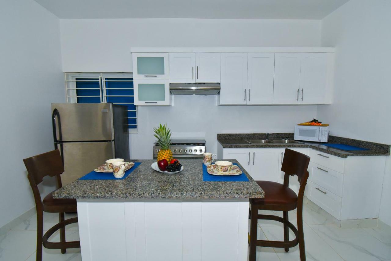 Rosil Place Puerto Plata Exteriör bild