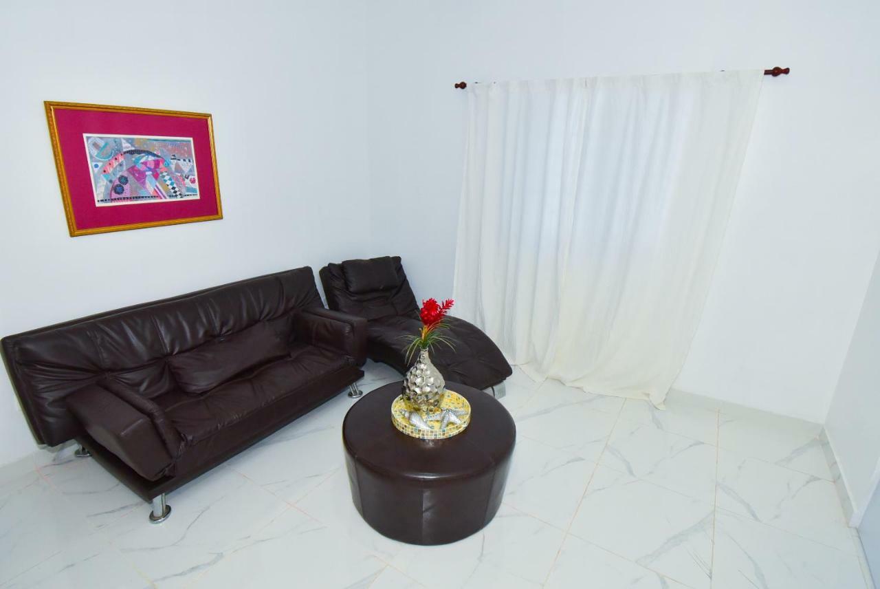 Rosil Place Puerto Plata Exteriör bild