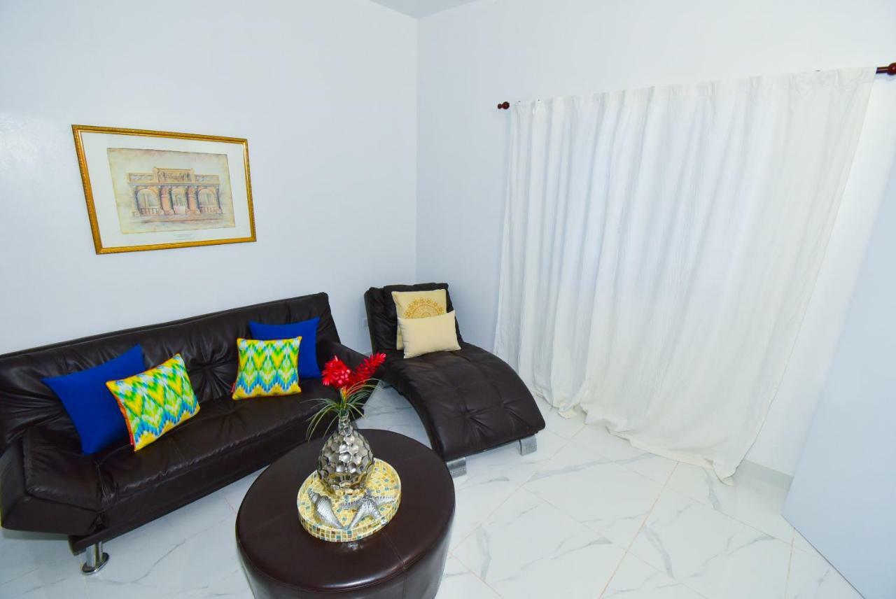 Rosil Place Puerto Plata Exteriör bild
