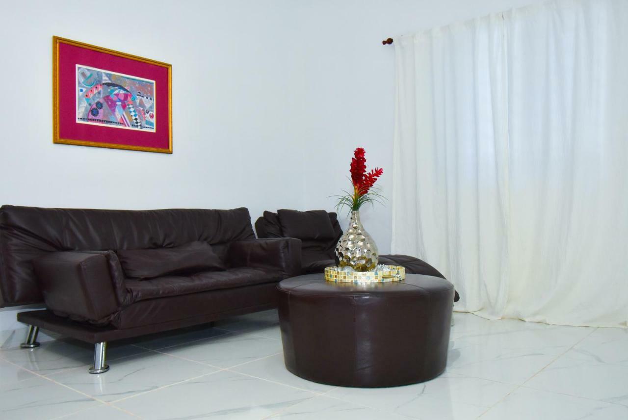 Rosil Place Puerto Plata Exteriör bild