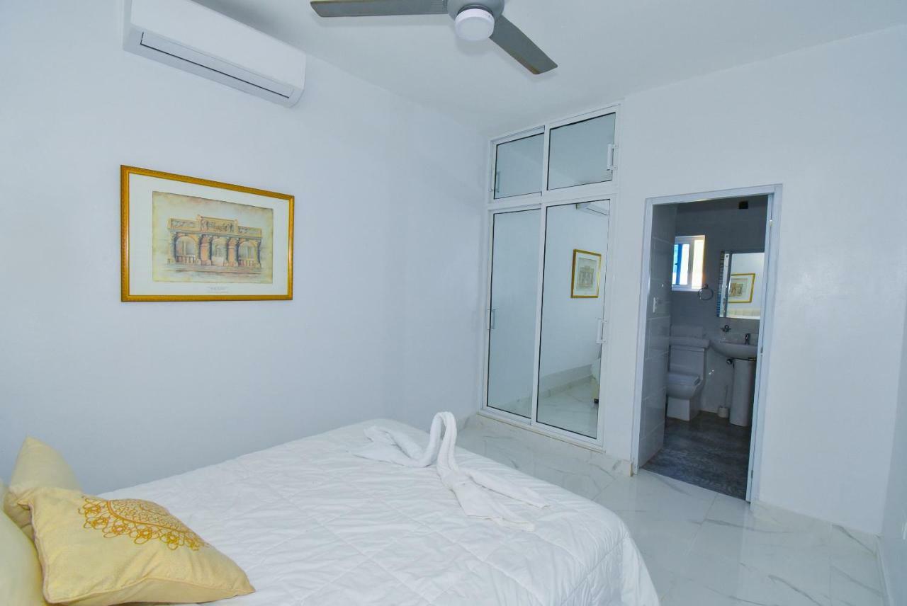 Rosil Place Puerto Plata Exteriör bild