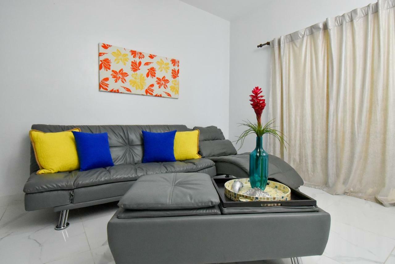 Rosil Place Puerto Plata Exteriör bild
