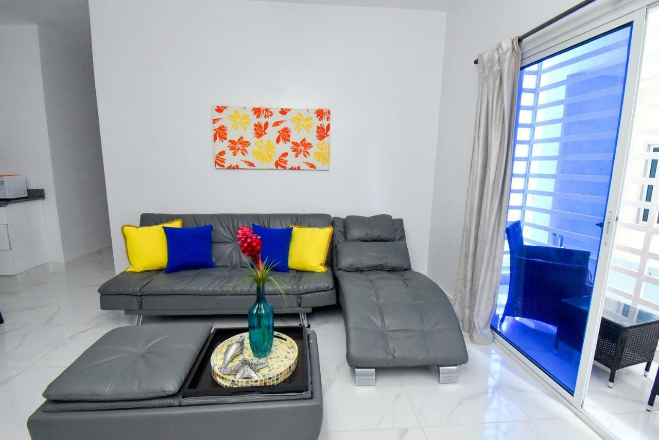 Rosil Place Puerto Plata Exteriör bild