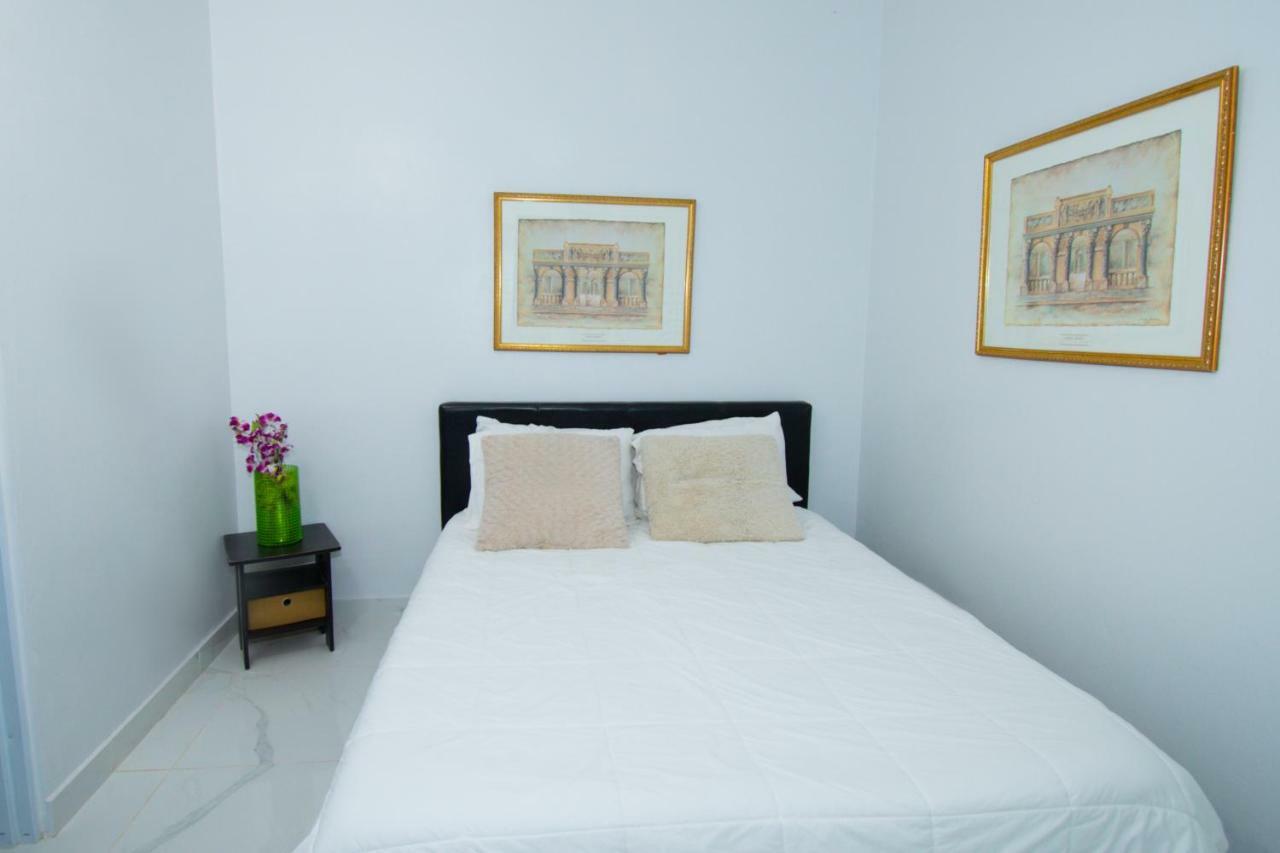 Rosil Place Puerto Plata Exteriör bild