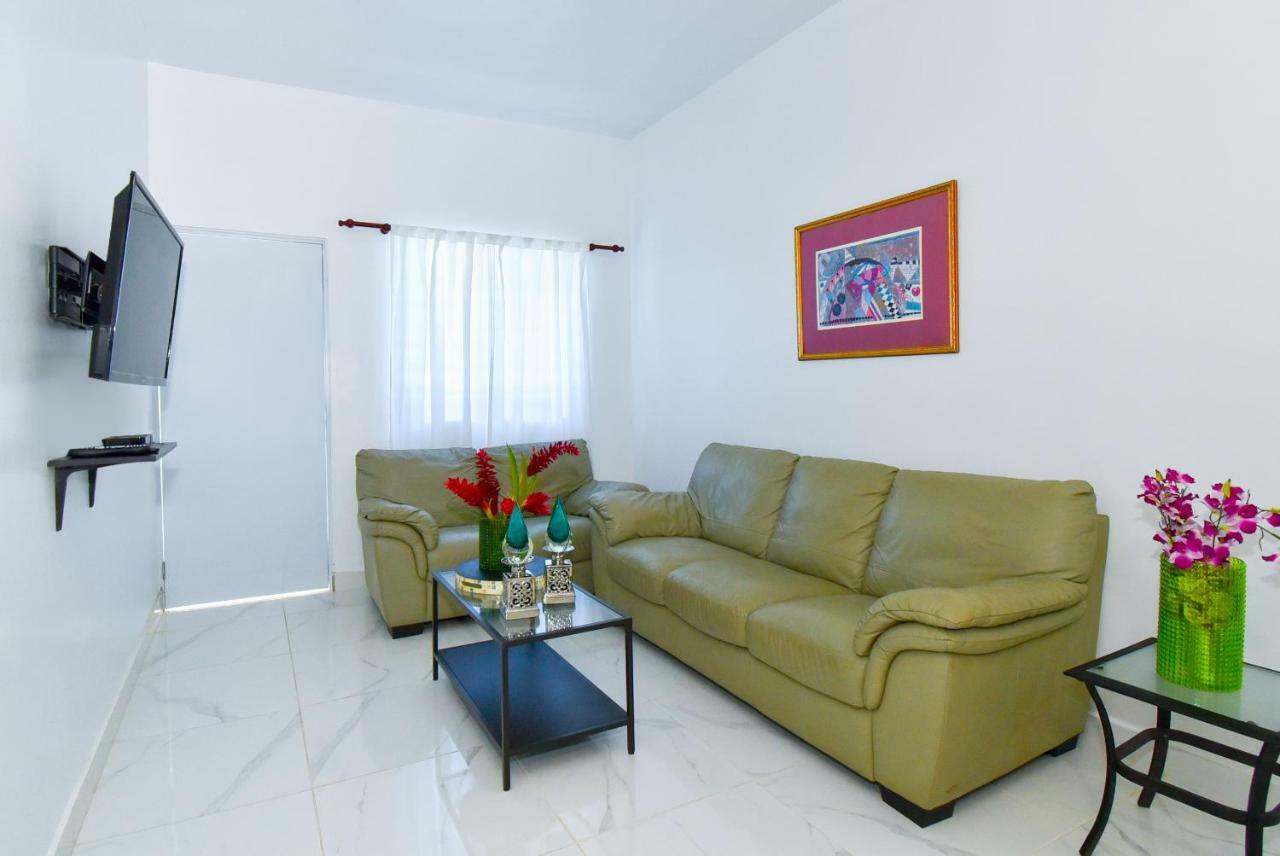 Rosil Place Puerto Plata Exteriör bild