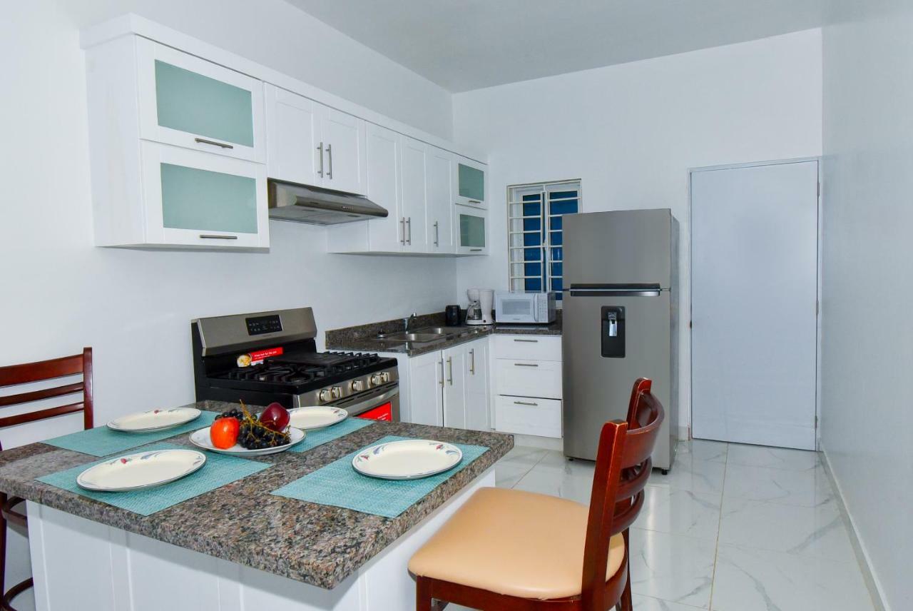 Rosil Place Puerto Plata Exteriör bild