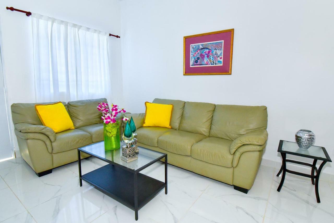Rosil Place Puerto Plata Exteriör bild