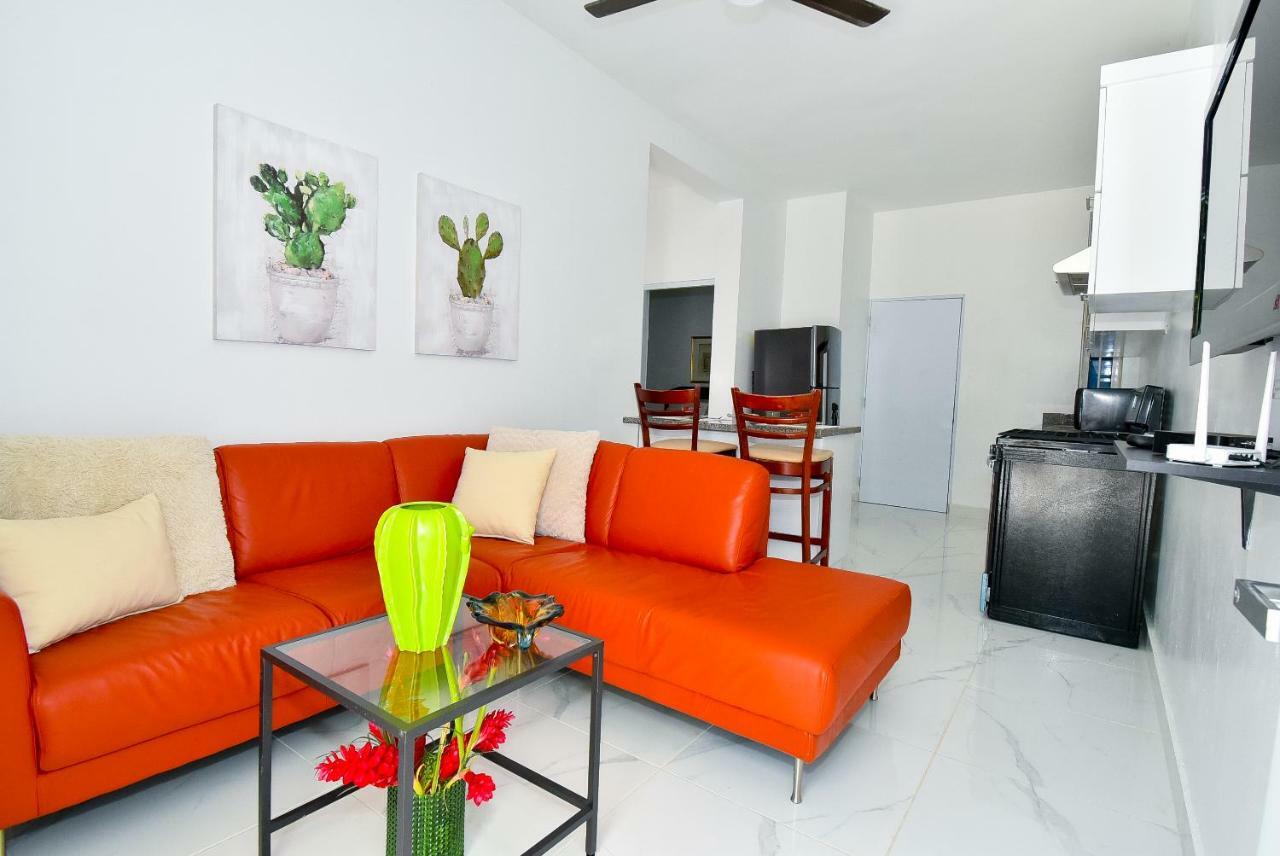 Rosil Place Puerto Plata Exteriör bild