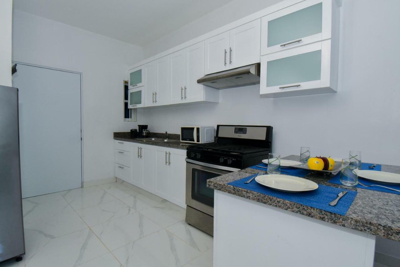 Rosil Place Puerto Plata Exteriör bild
