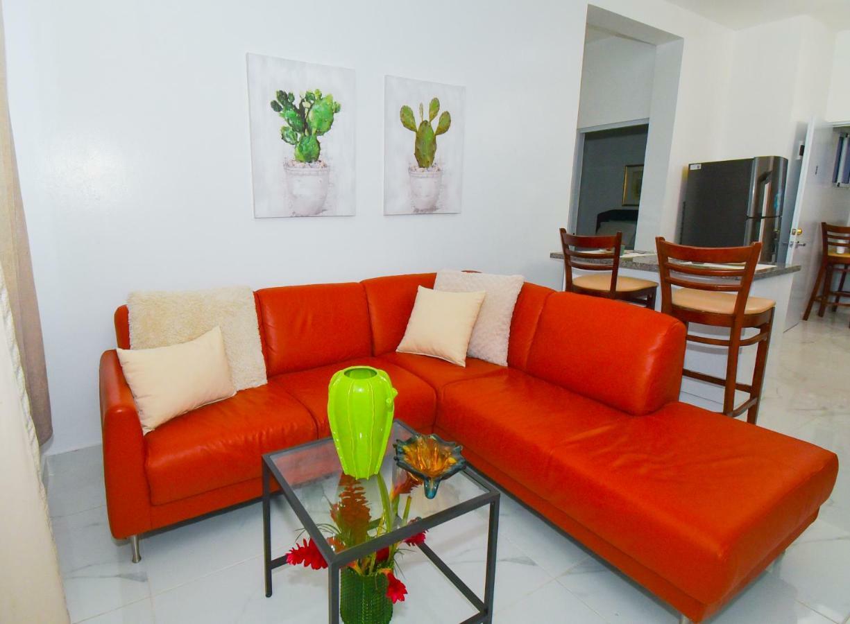 Rosil Place Puerto Plata Exteriör bild