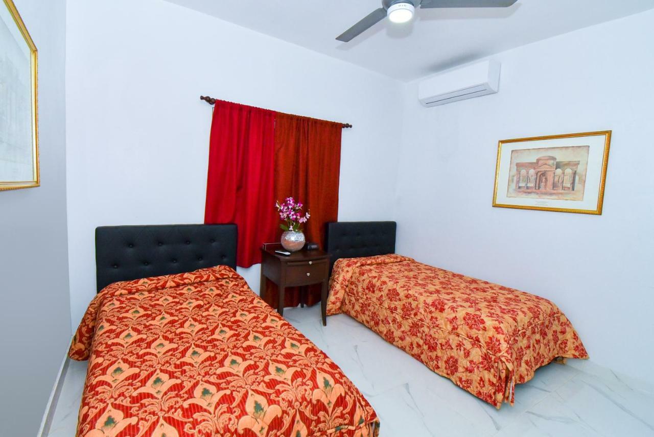 Rosil Place Puerto Plata Exteriör bild