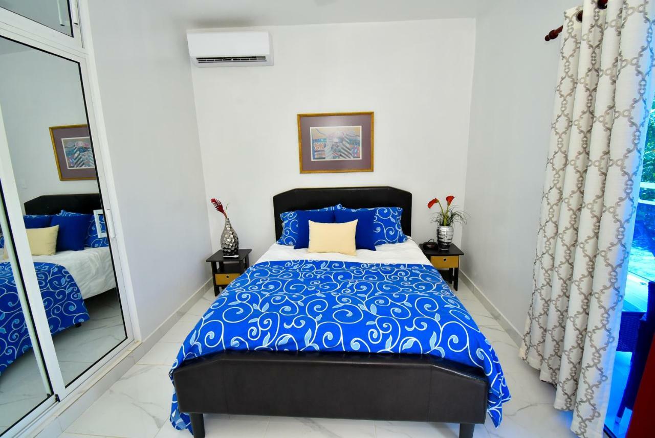 Rosil Place Puerto Plata Exteriör bild