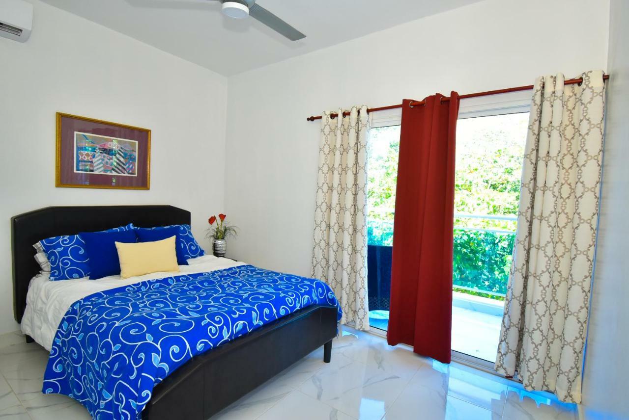 Rosil Place Puerto Plata Exteriör bild