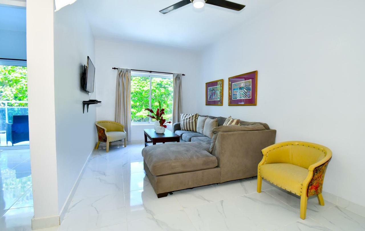 Rosil Place Puerto Plata Exteriör bild