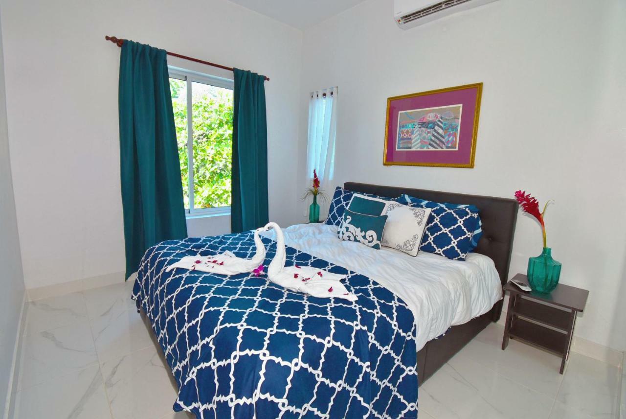 Rosil Place Puerto Plata Exteriör bild