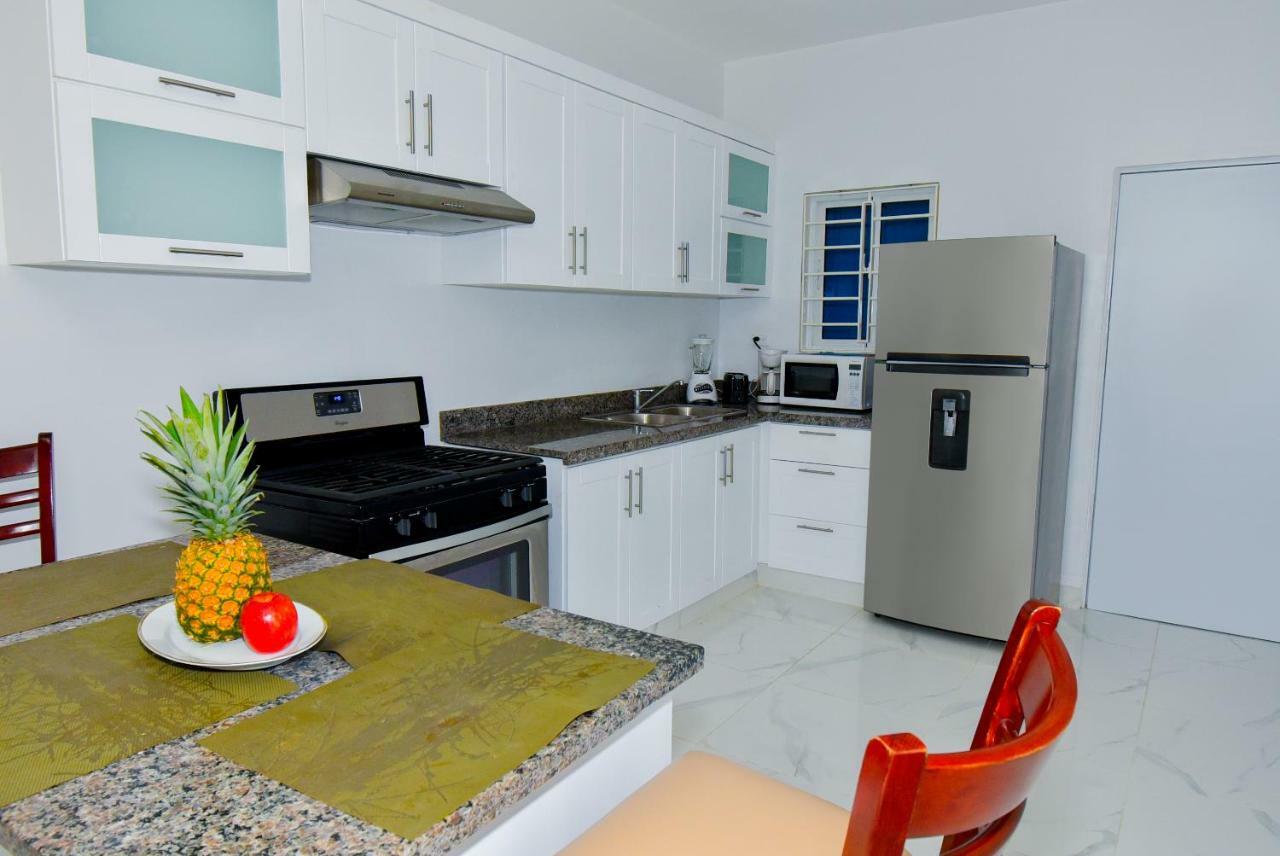 Rosil Place Puerto Plata Exteriör bild