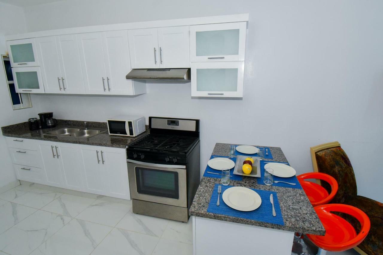 Rosil Place Puerto Plata Exteriör bild