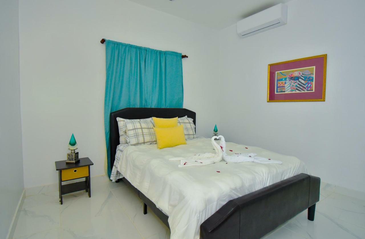 Rosil Place Puerto Plata Exteriör bild