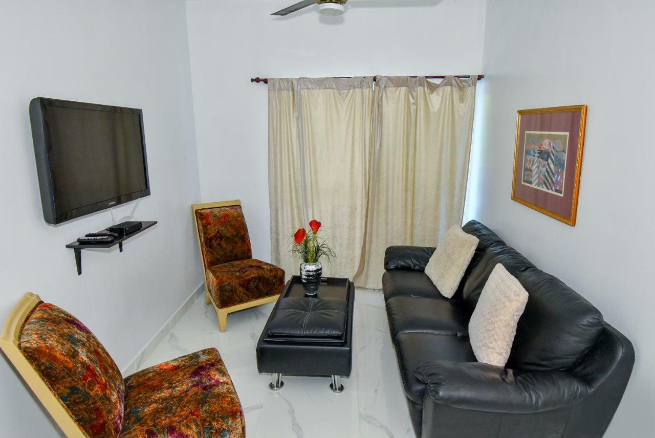 Rosil Place Puerto Plata Exteriör bild