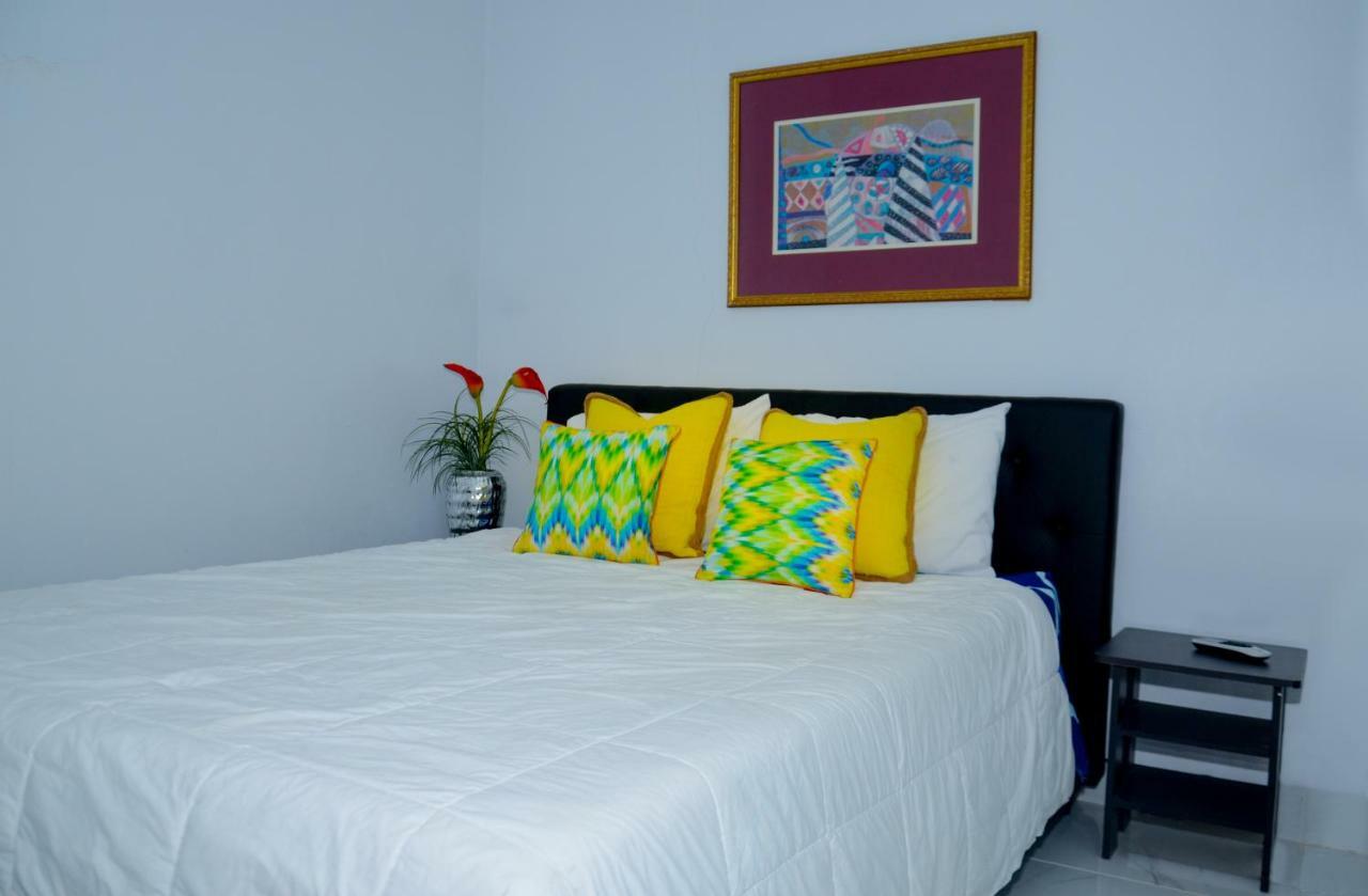 Rosil Place Puerto Plata Exteriör bild