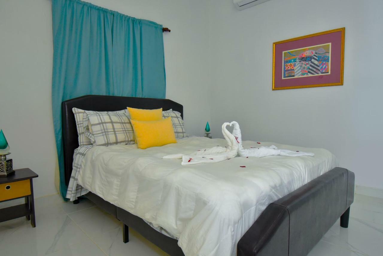 Rosil Place Puerto Plata Exteriör bild
