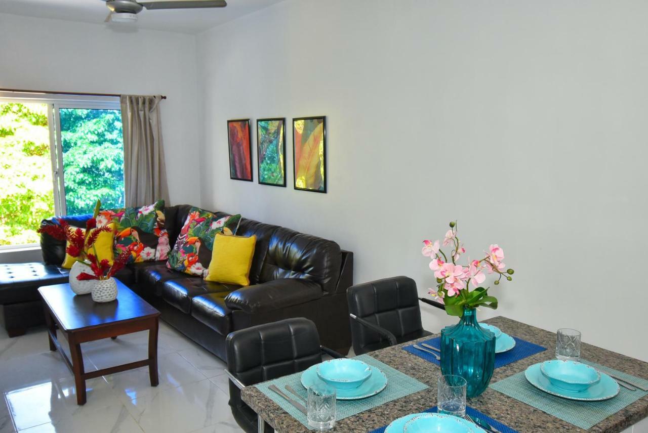 Rosil Place Puerto Plata Exteriör bild