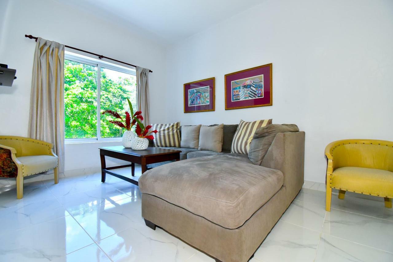 Rosil Place Puerto Plata Exteriör bild