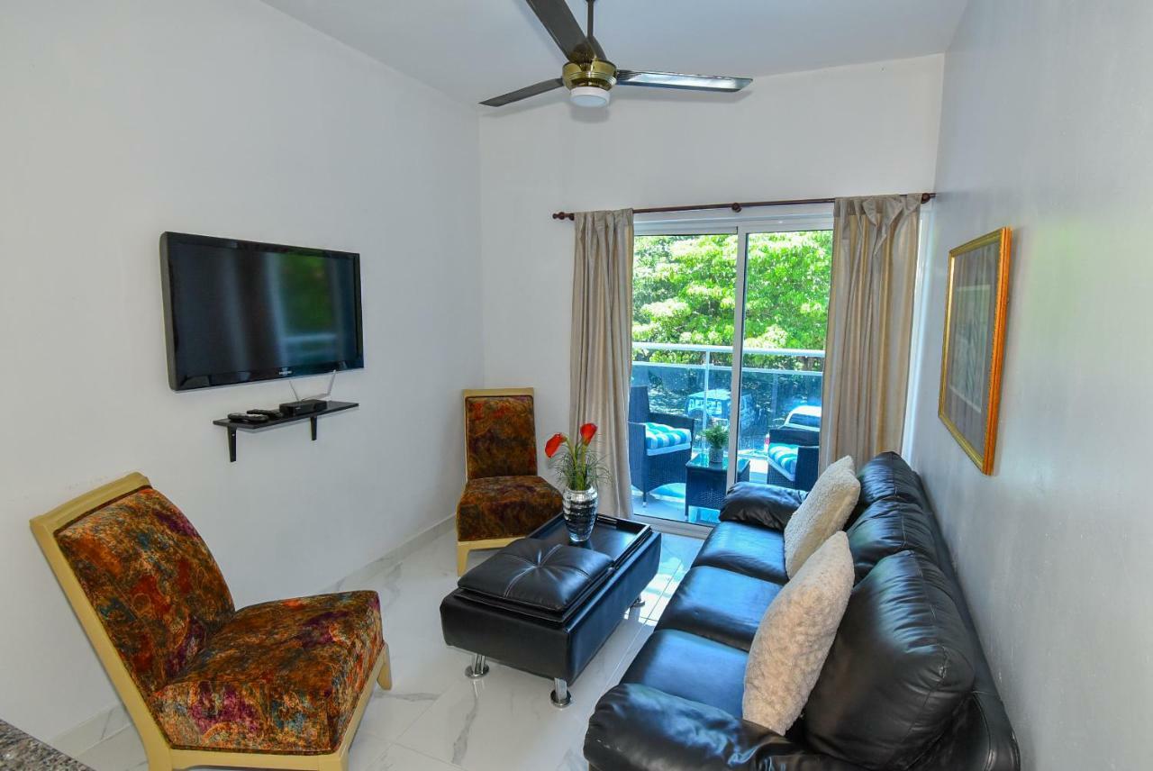 Rosil Place Puerto Plata Exteriör bild