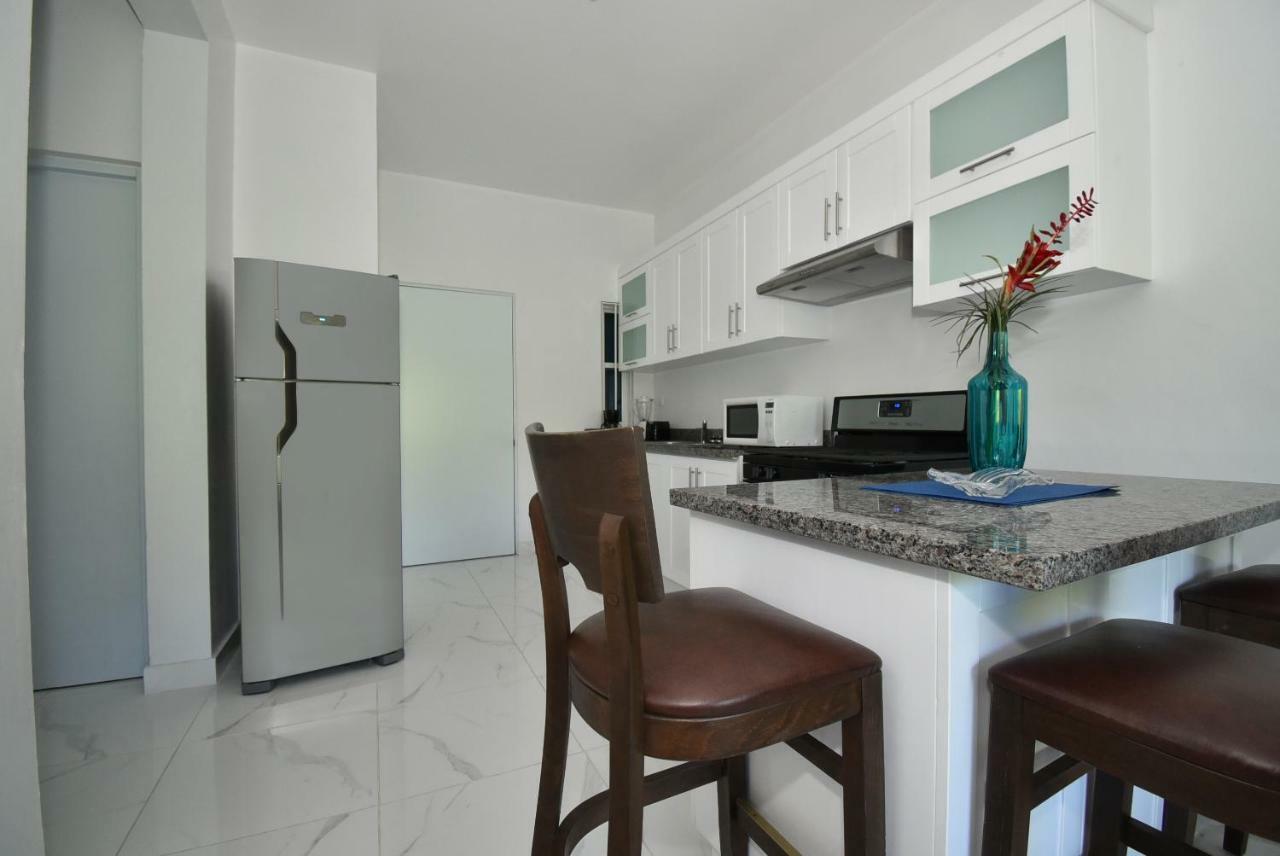 Rosil Place Puerto Plata Exteriör bild