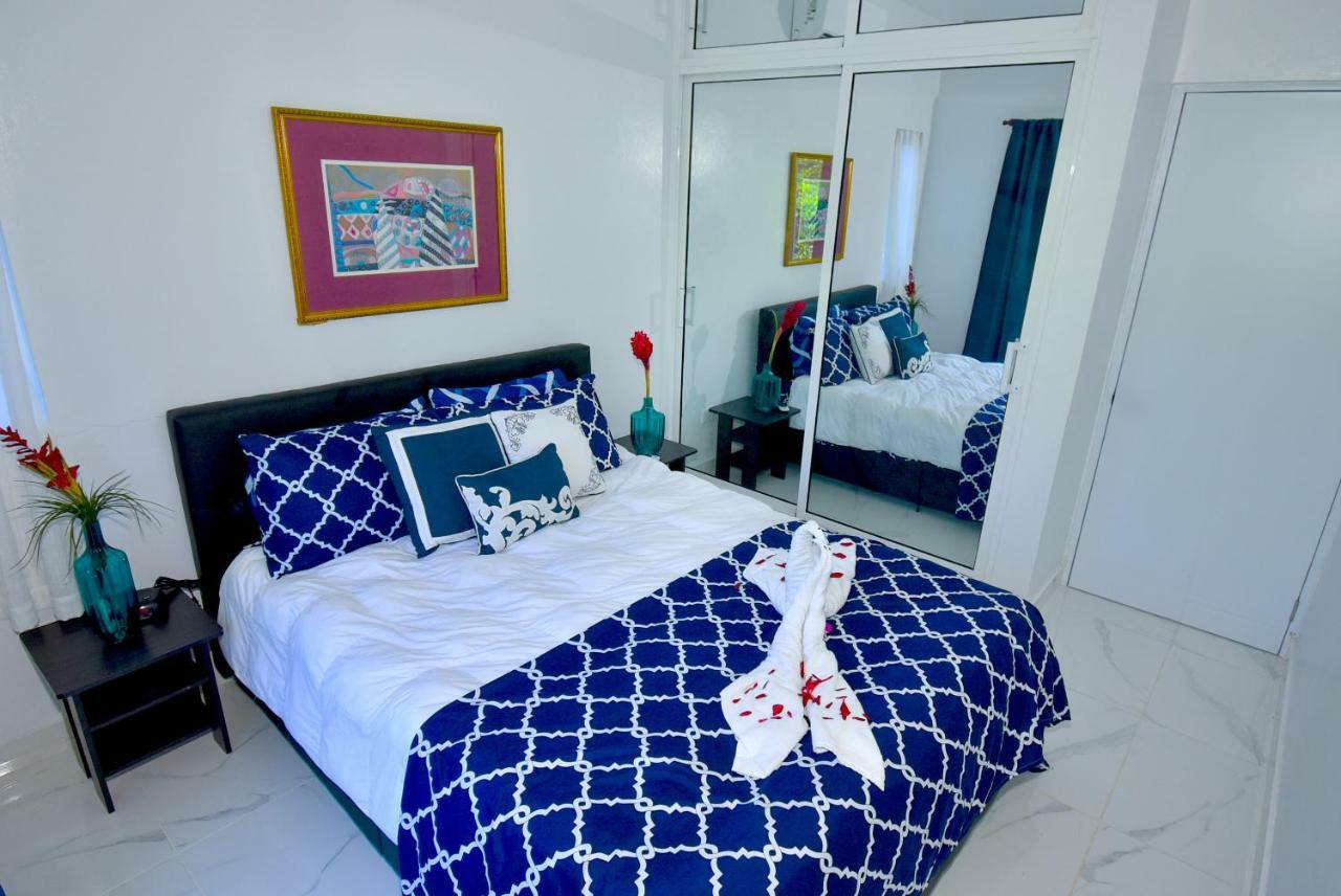 Rosil Place Puerto Plata Exteriör bild